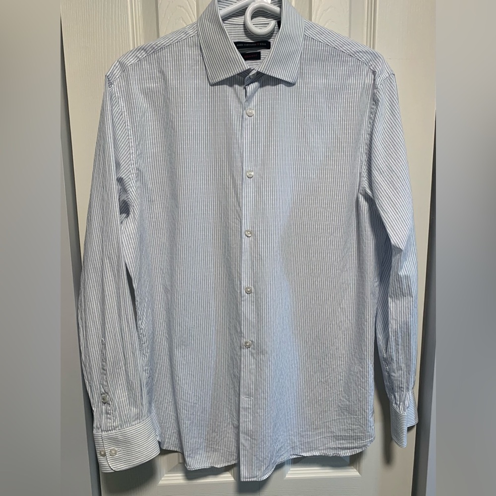 John Varvatos Button Down Shirt